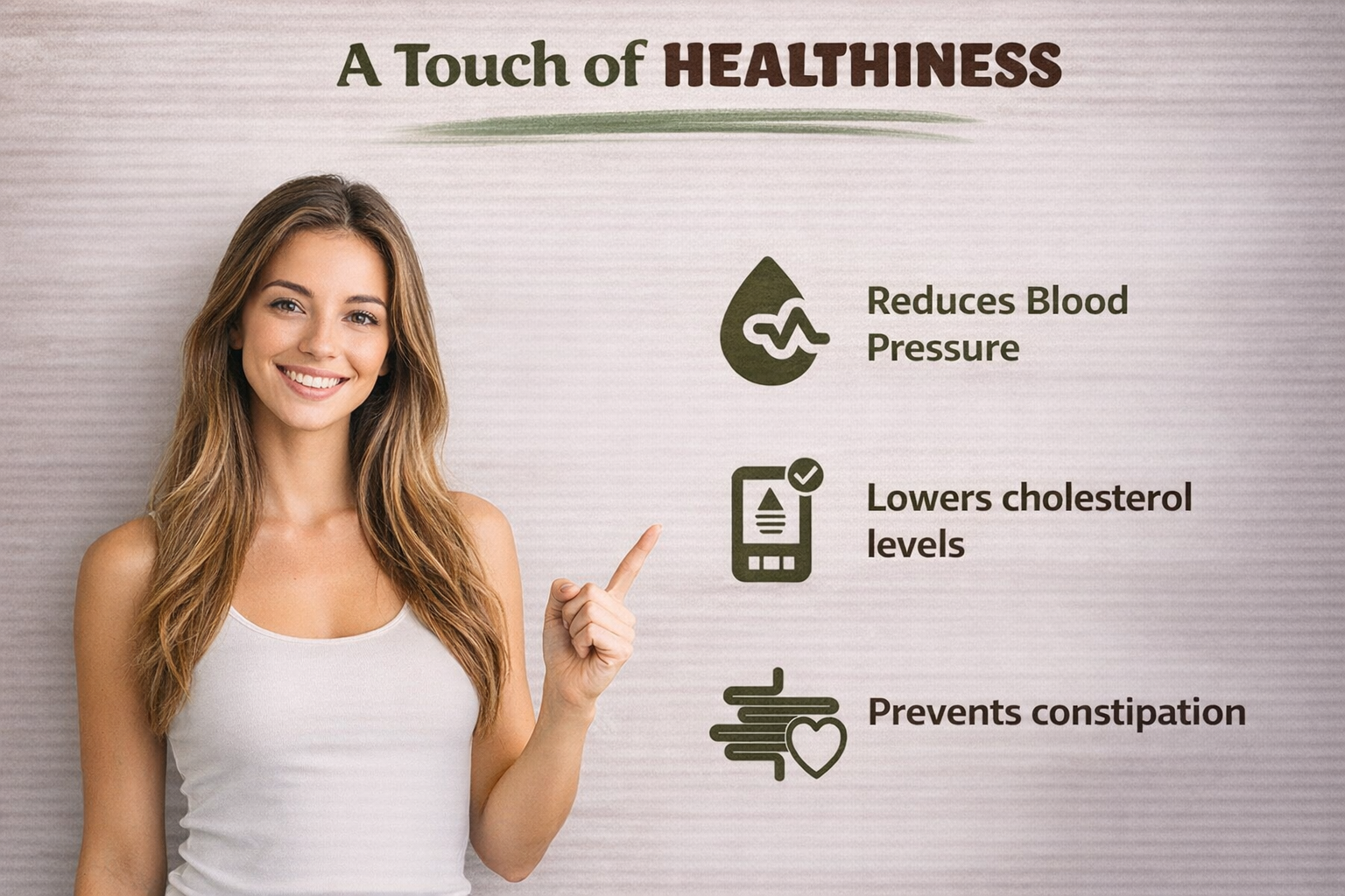 Flax Seeds Health Benefits