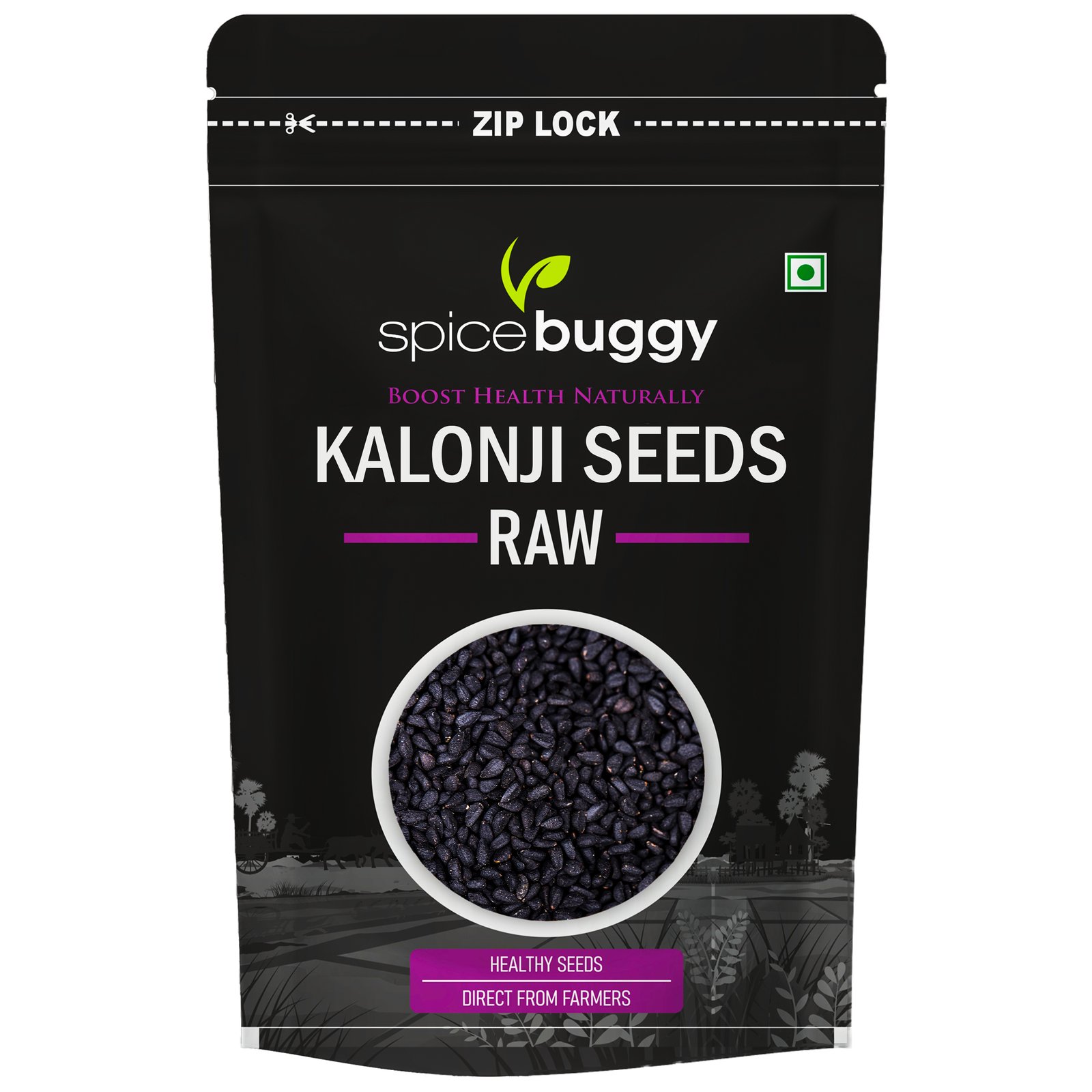 Kalonji Seeds