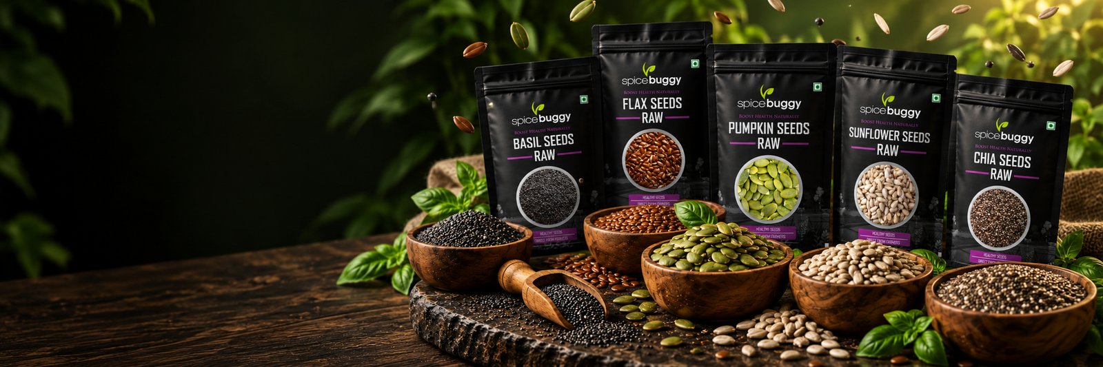 SpiceBuggy Banner