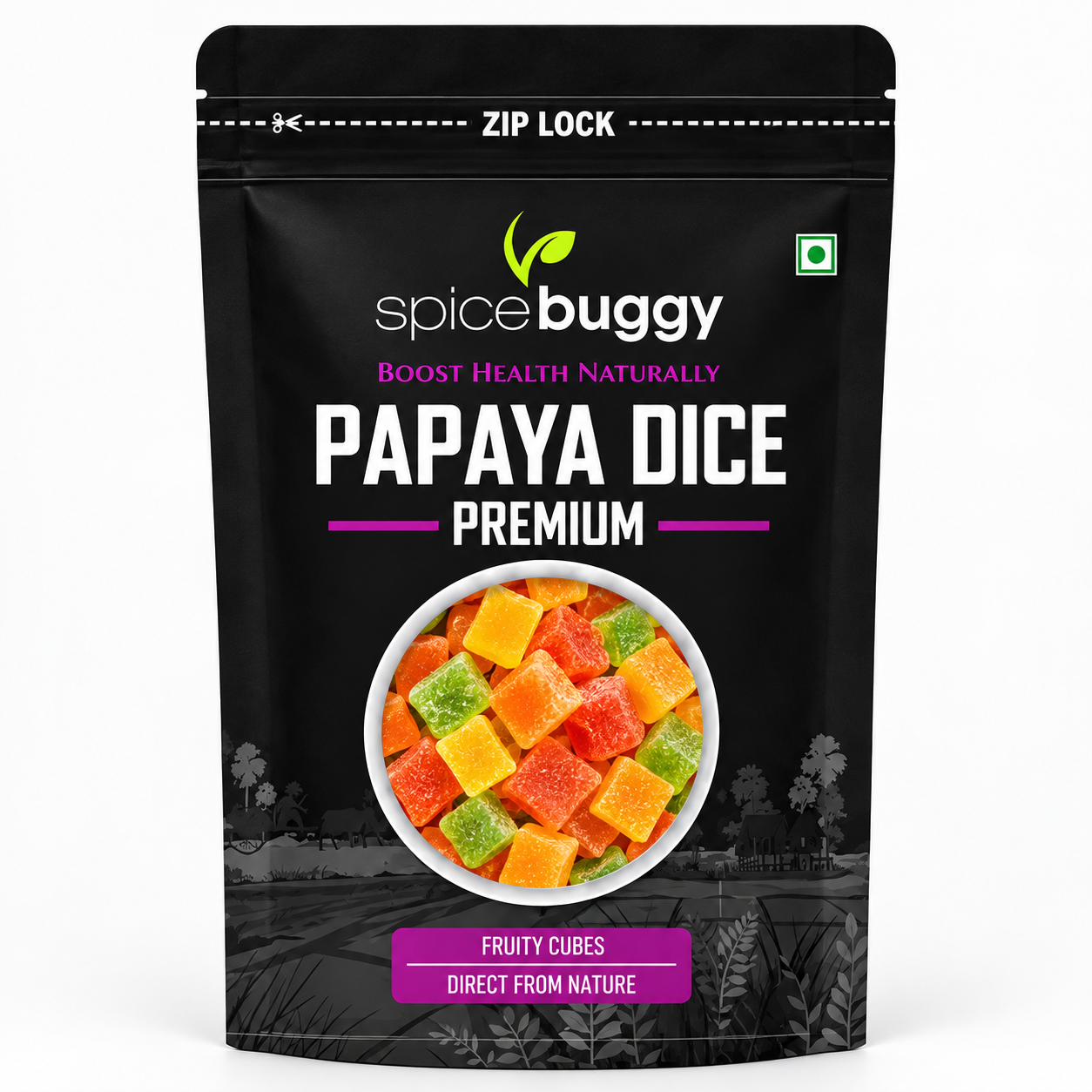 papaya dice1 1