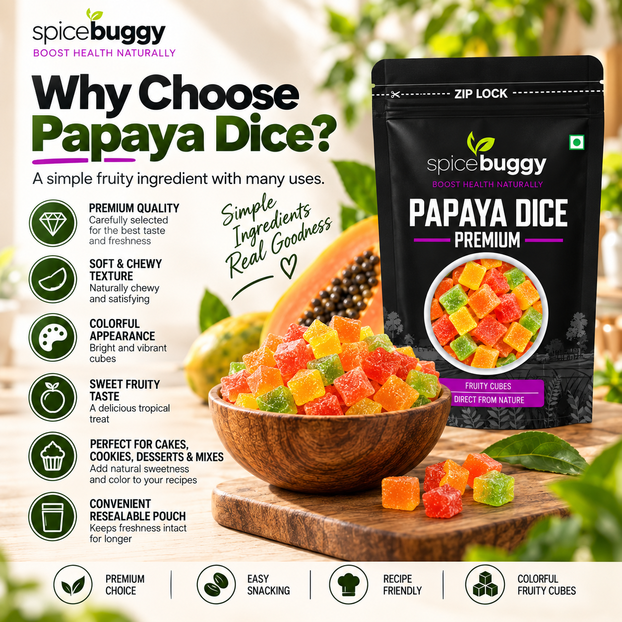 papaya dice1 9