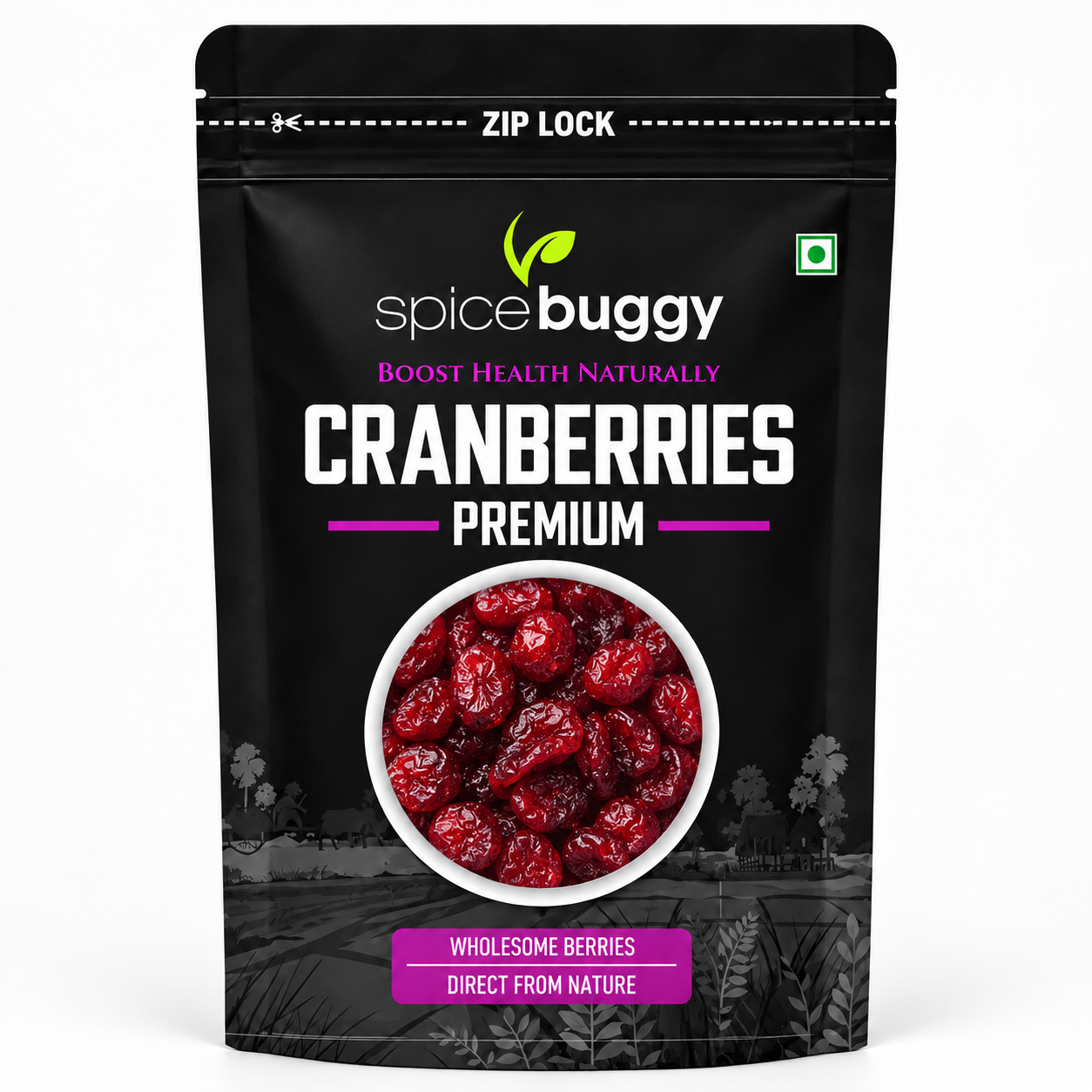 cranberry 1