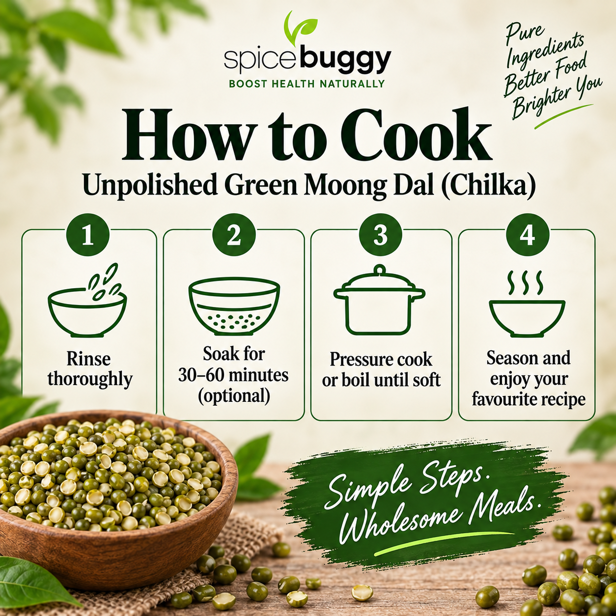 moong daal 2