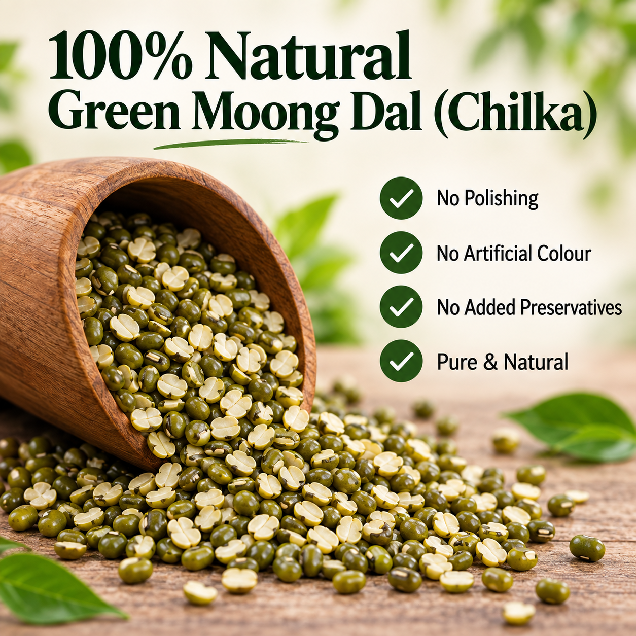 moong daal 4