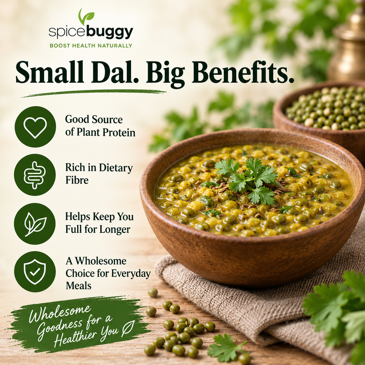 moong daal 5