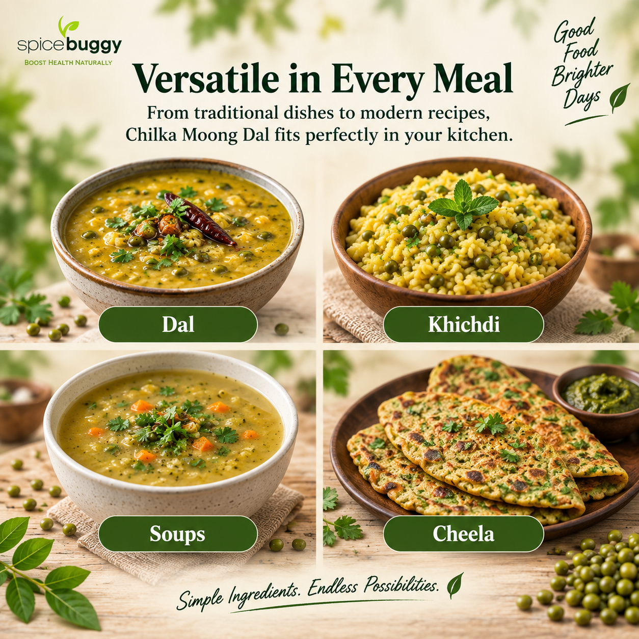 moong daal 6