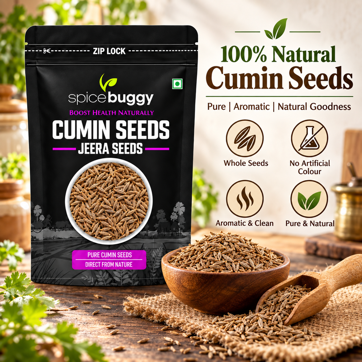 cumin seeds 1
