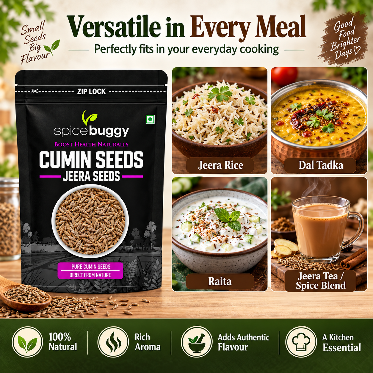 cumin seeds 2