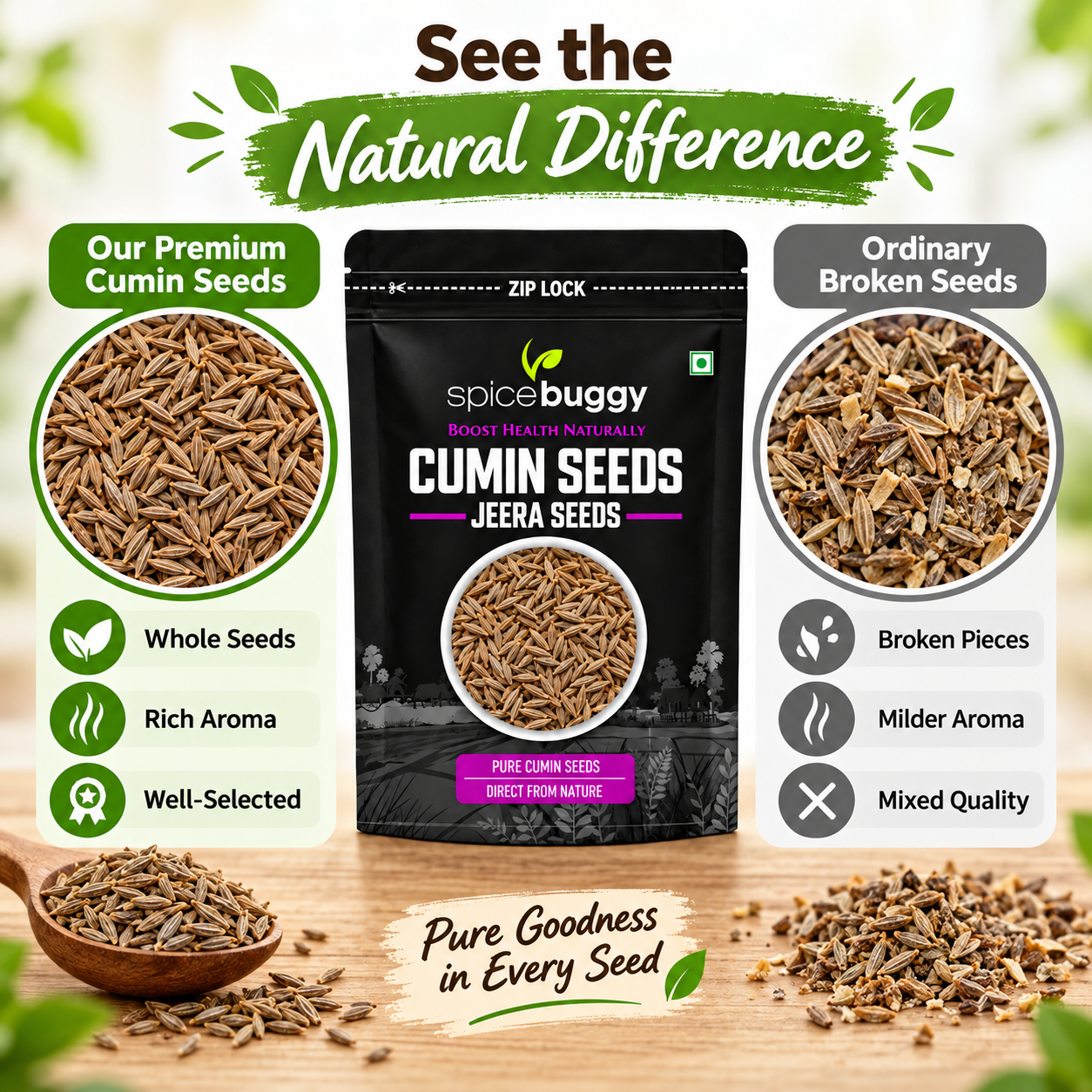 cumin seeds 3