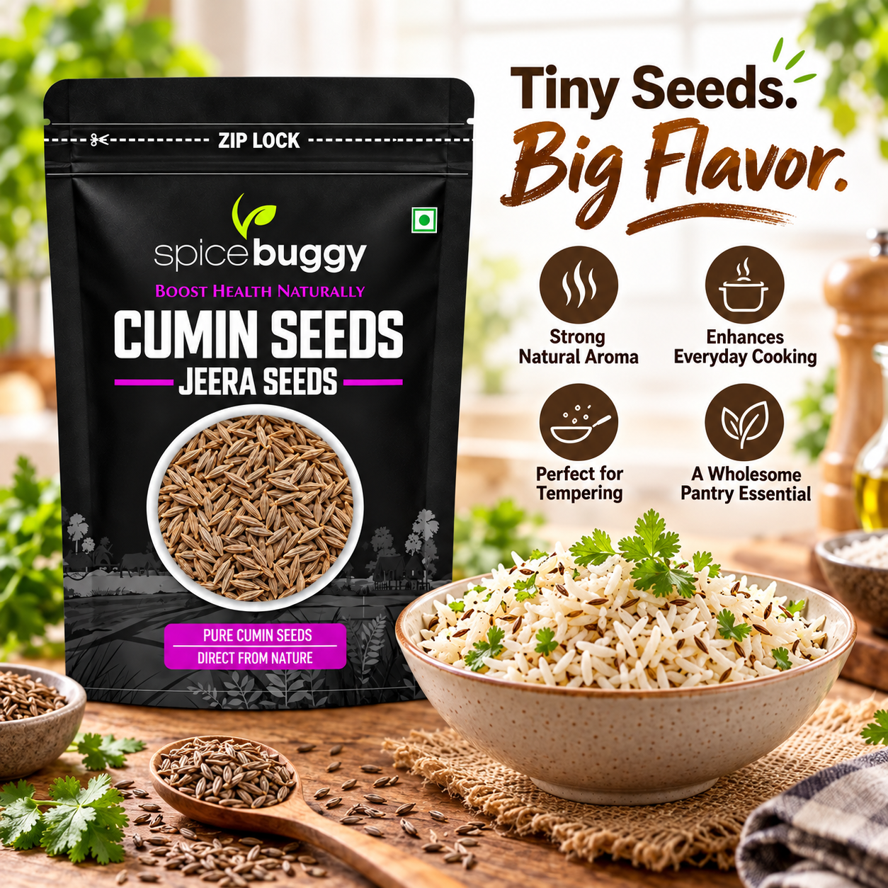 cumin seeds 5