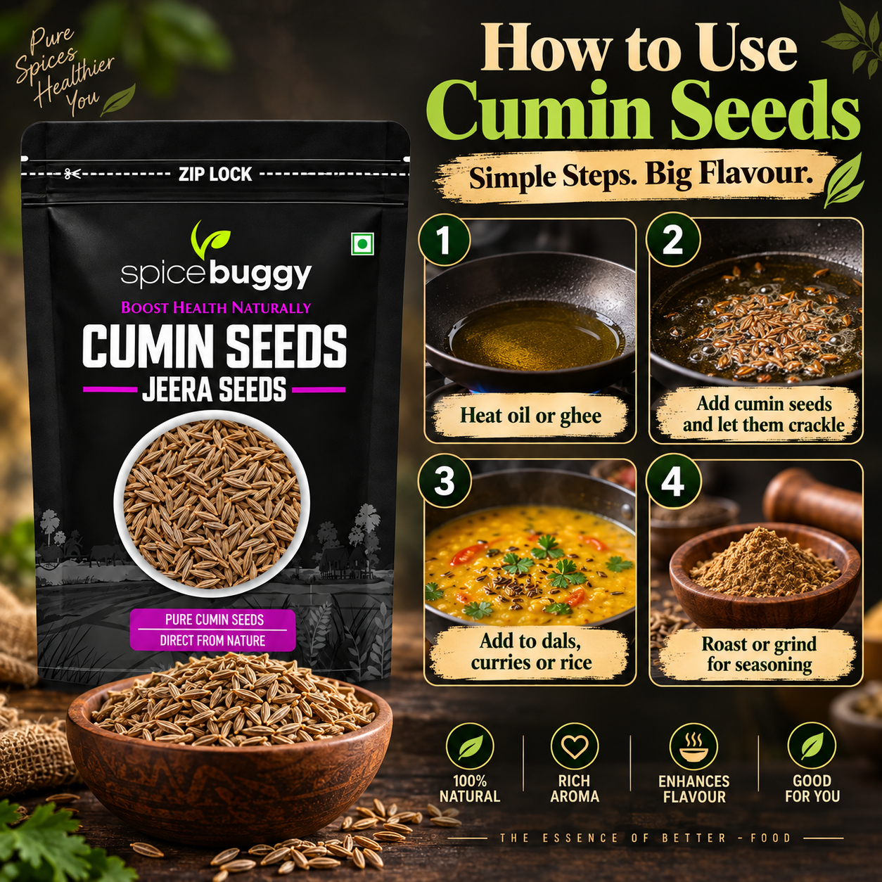 cumin seeds 6