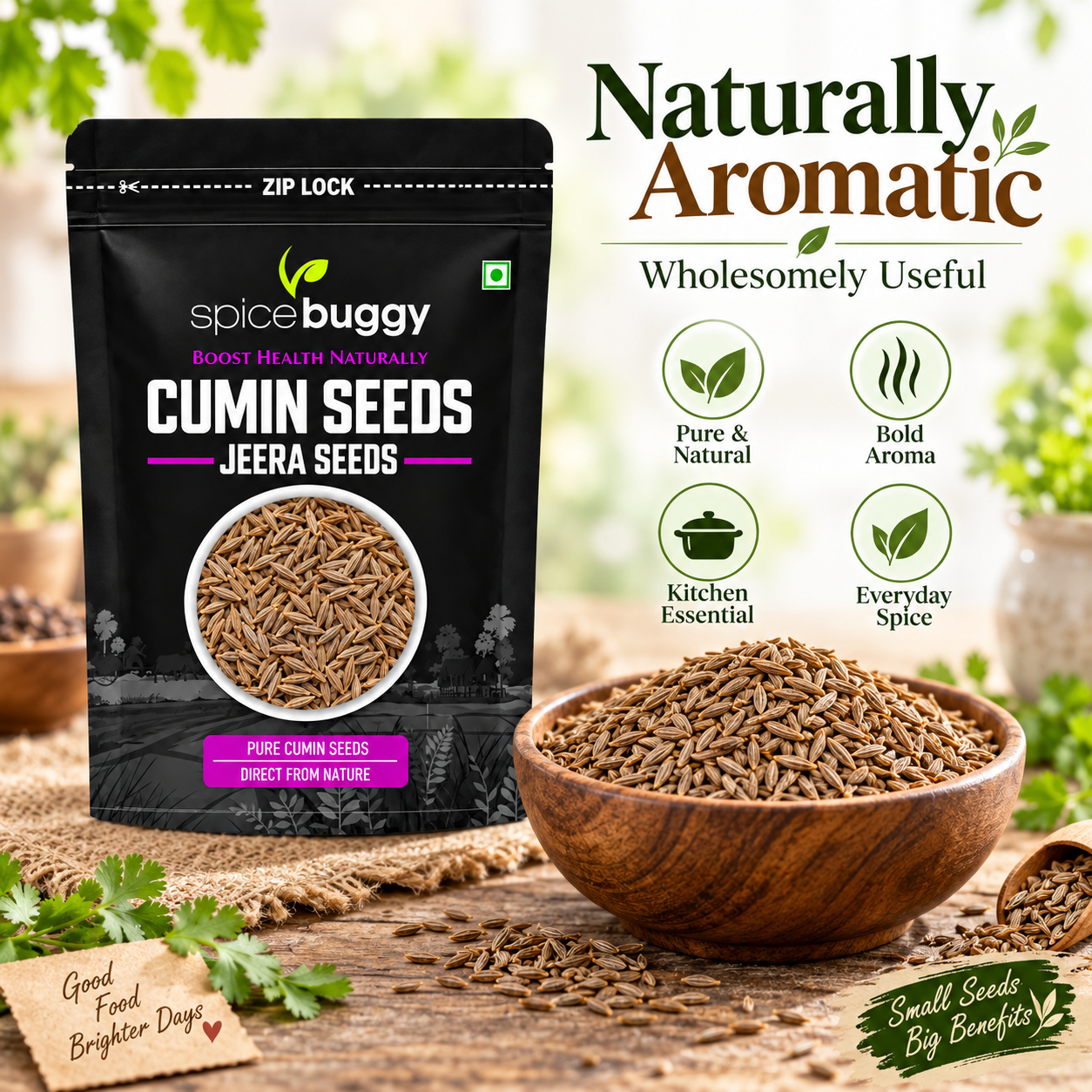 cumin seeds 7