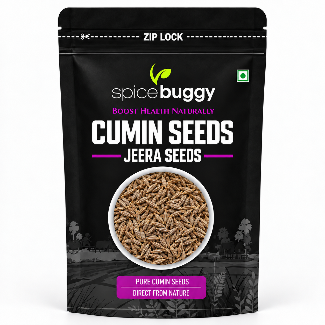 cumin seeds 9