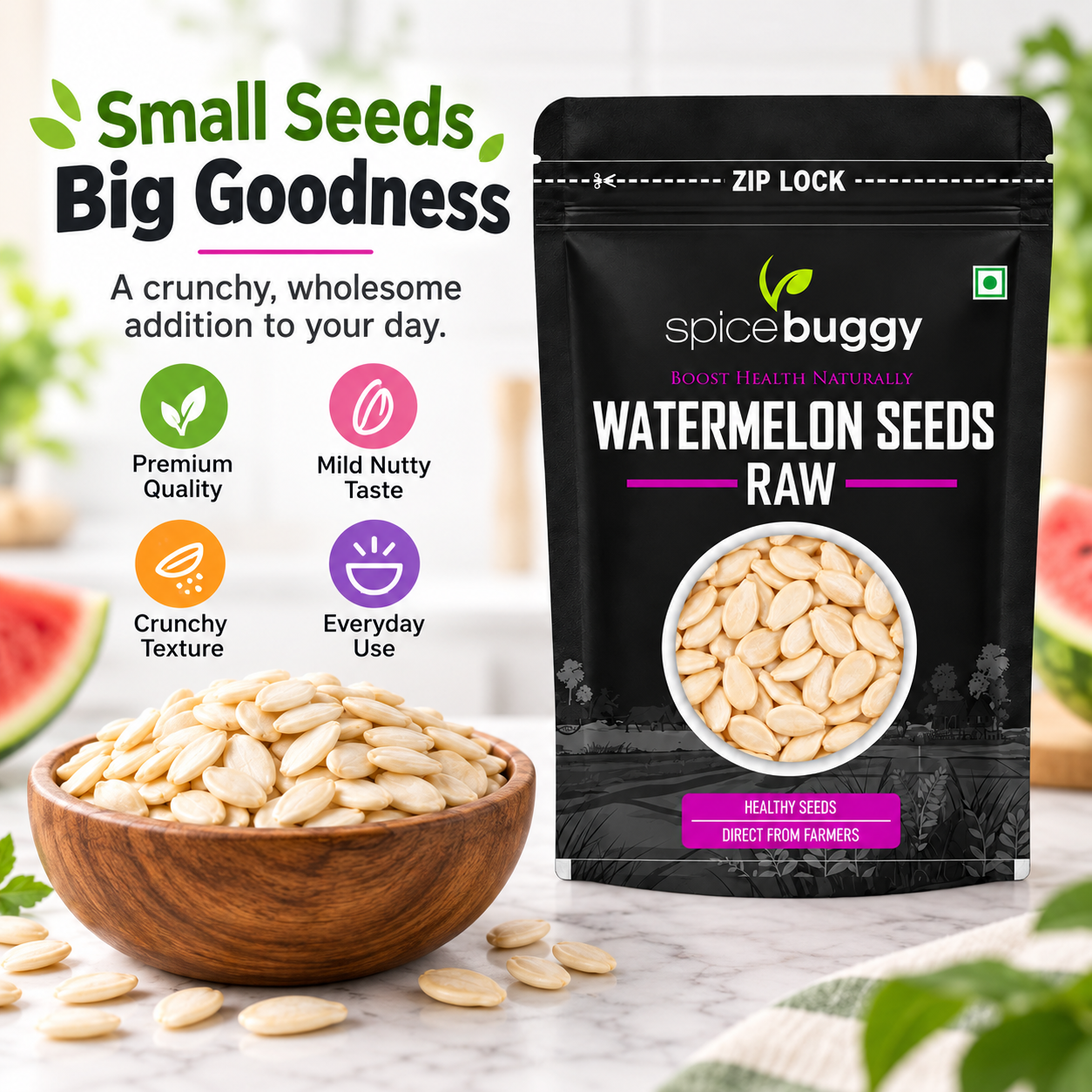 02 Small Seeds Big Goodness