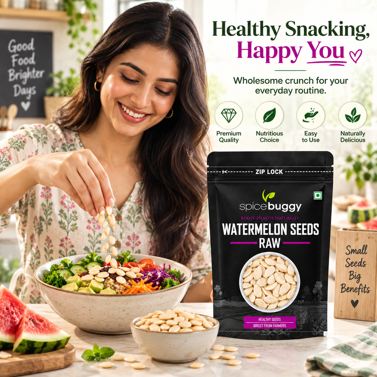 06 Healthy Snacking Happy You