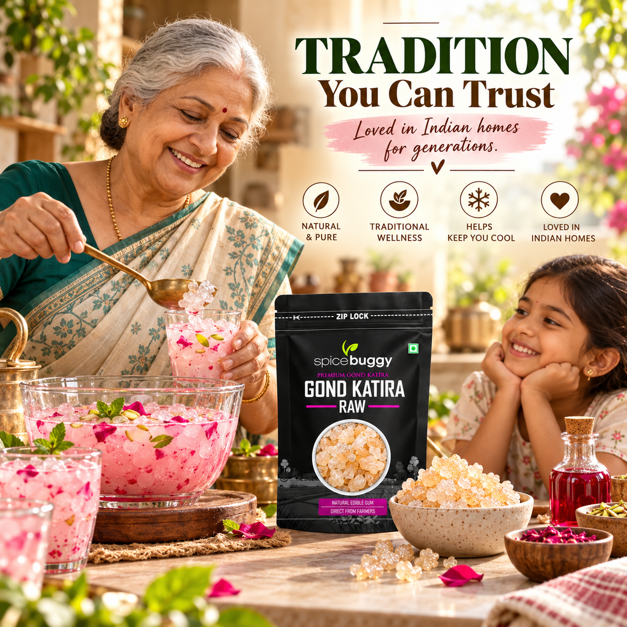 08 Gond Katira Tradition You Can Trust